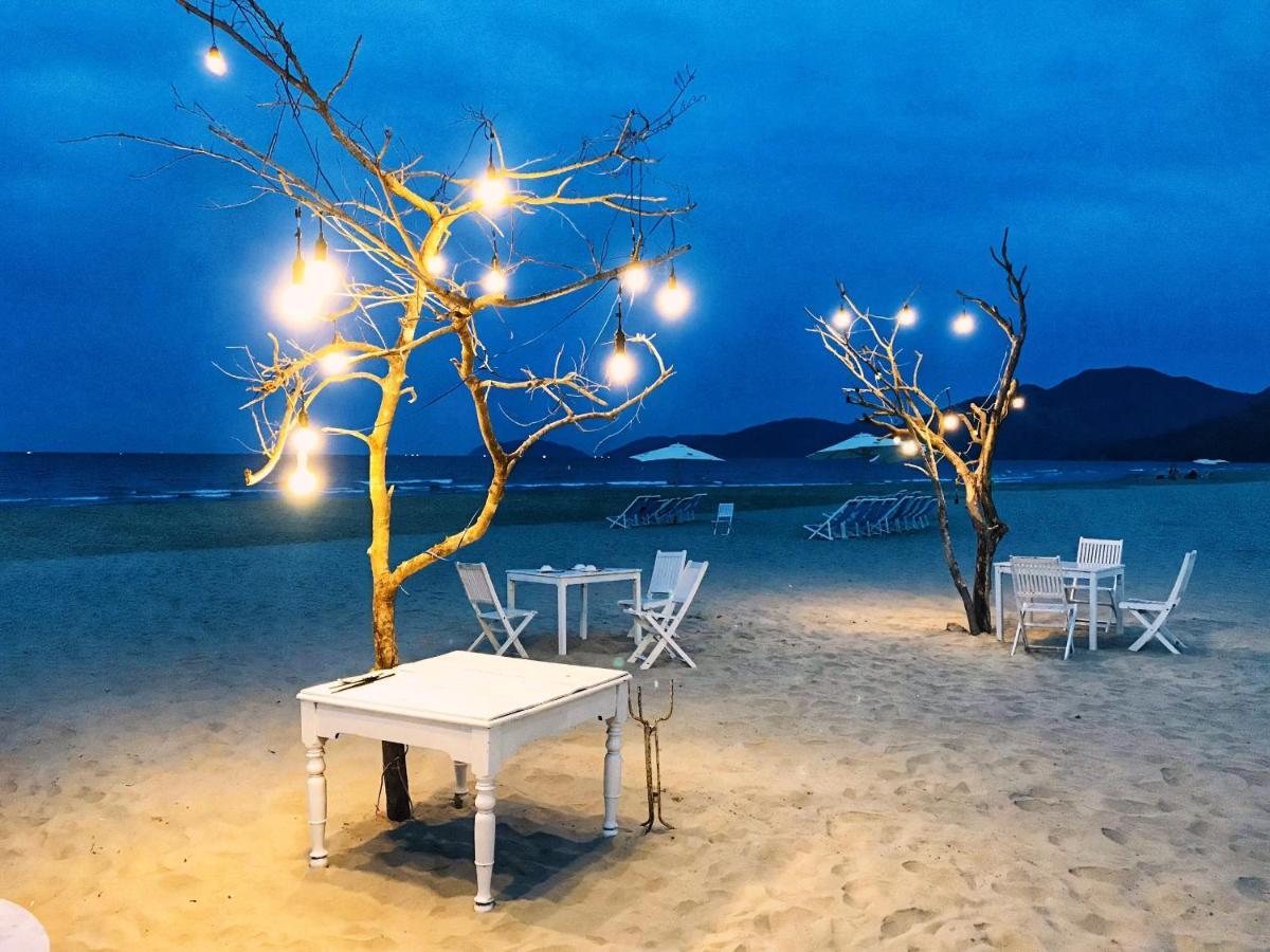 Thanh Tam Resort Lang Co Exterior photo